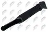 GPPME062 Патрубок воздушного фильтра, правый mercedes m w166 2011-2015 / gle w166 2015-2018, A6420948897 NTY підбір по vin на Brocar