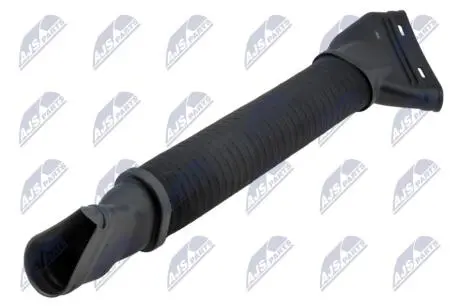 GPPME062 Патрубок воздушного фильтра, правый mercedes m w166 2011-2015 / gle w166 2015-2018, A6420948897 NTY підбір по vin на Brocar