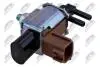 КЛАПАН РЕГУЛИРОВКИ ДАВЛЕНИЯ ТУРБИНЫ ECD-MZ-003