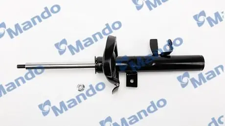 MSS017234 Амортизатор підв. (вир-во Mando) MANDO підбір по vin на Brocar