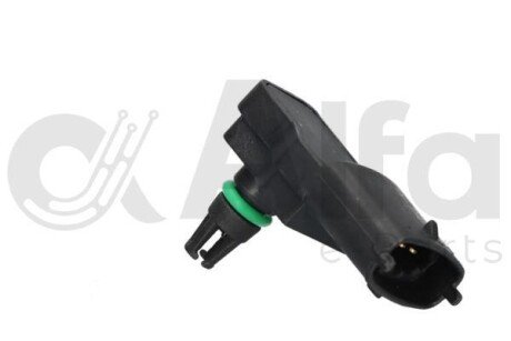 AF01668 Датчик тиску в колекторі – MAP ALFA E-PARTS підбір по vin на Brocar