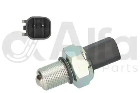 AF02680 Перемикач світла заднього ходу ALFA E-PARTS підбір по vin на Brocar