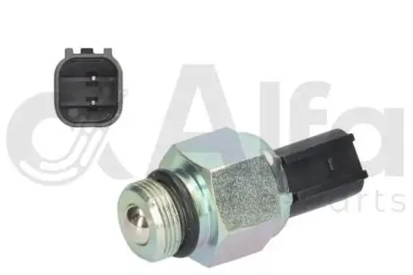 AF04455 Перемикач світла заднього ходу ALFA E-PARTS підбір по vin на Brocar