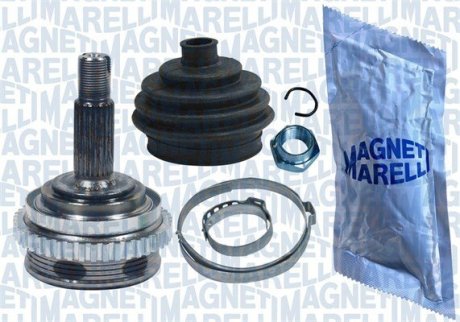 TOJ0355 ШРКШ зі змазкою в комплекті MAGNETI MARELLI підбір по vin на Brocar