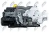 EZCVV055 Привод центрального замка двери спереди volvo v40 2013,31440389 NTY підбір по vin на Brocar