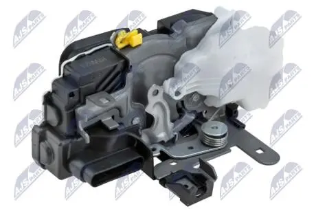 EZCVV055 Привод центрального замка двери спереди volvo v40 2013,31440389 NTY подбор по vin на Brocar