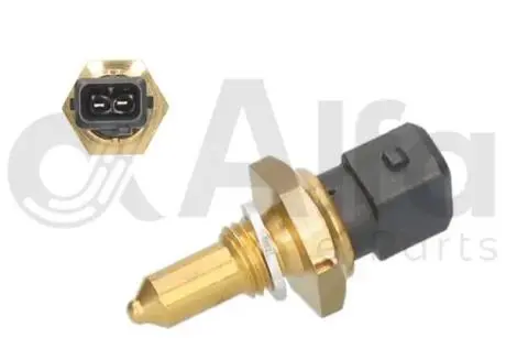 AF05157 Датчик температури масла ALFA E-PARTS підбір по vin на Brocar