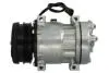 KTT090292 Компресор кондиціонера THERMOTEC підбір по vin на Brocar