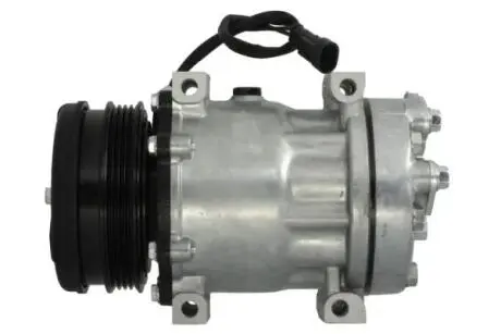 KTT090292 Компресор кондиціонера THERMOTEC подбор по vin на Brocar