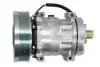 KTT090146 Компресор кондиціонера THERMOTEC підбір по vin на Brocar