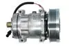 KTT090146 Компресор кондиціонера THERMOTEC підбір по vin на Brocar