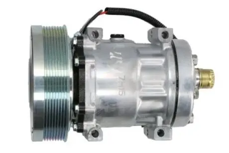 KTT090146 Компресор кондиціонера THERMOTEC подбор по vin на Brocar