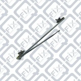 Q3750050 МЕХАНІЗМ СКЛООЧИСНИКА Q-FIX підбір по vin на Brocar