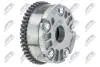 ШЕСТЕРНЯ РАСПРЕДВАЛА RKZ-RE-003