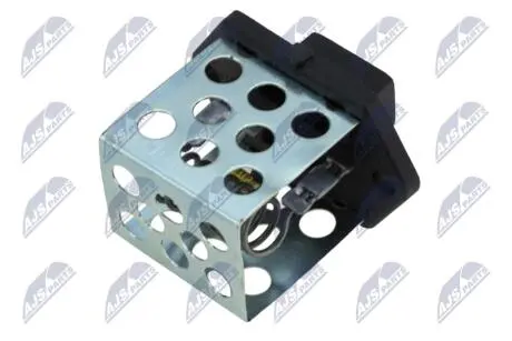ERDFR007 Реостат обігрівача Ford Mondeo III (00-07) (2 конт.) (NTY) NTY підбір по vin на Brocar