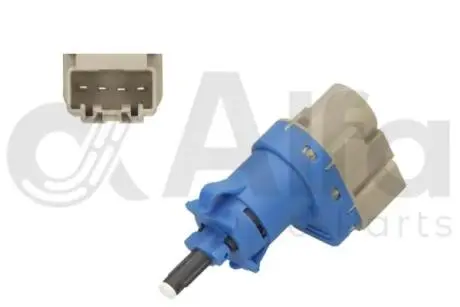 AF04409 Вимикач стоп-сигналу ALFA E-PARTS підбір по vin на Brocar