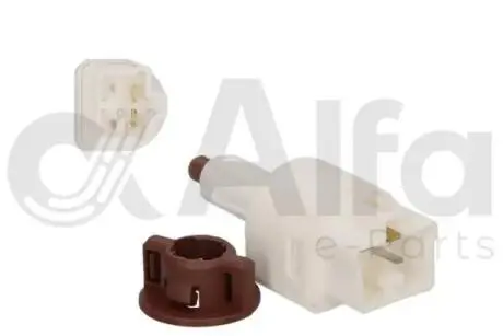 AF02644 Вимикач стоп-сигналу ALFA E-PARTS підбір по vin на Brocar