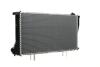 CR288000P Радіатор охолодження MAHLE / KNECHT підбір по vin на Brocar