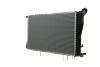 CR288000P Радіатор охолодження MAHLE / KNECHT підбір по vin на Brocar
