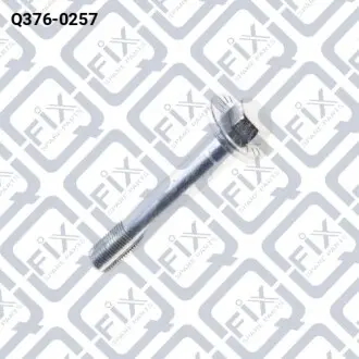 Q3760257 Болт з ексцентриком Q-FIX підбір по vin на Brocar
