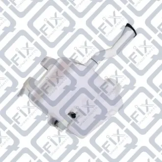 Q3750032 БАЧОК ОМИВАЧА СКЛА Q-FIX підбір по vin на Brocar