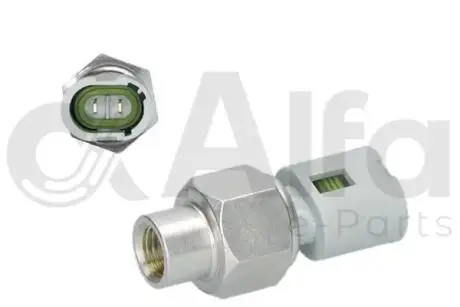 AF01729 Датчик тиску масла ALFA E-PARTS підбір по vin на Brocar