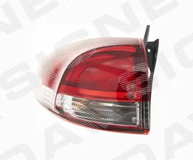 ZRN191370L ЗАДНИЙ ФОНАРЬ SIGNEDA подбор по vin на Brocar