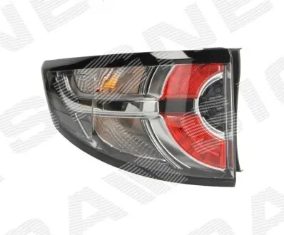ZLR191010R ЗАДНИЙ ФОНАРЬ SIGNEDA подбор по vin на Brocar