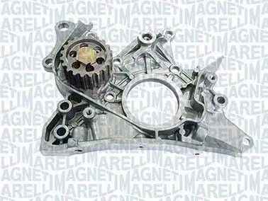 OP0088 Помпа масляна MAGNETI MARELLI підбір по vin на Brocar
