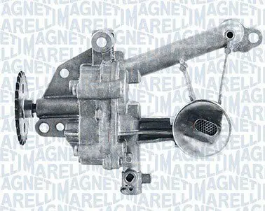 OP0016 Помпа масляна MAGNETI MARELLI підбір по vin на Brocar