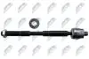 SDKTY136 Рулевая рейка toyota sienna, 45510-08010 NTY підбір по vin на Brocar