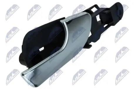 EZCAR012 РУЧКА ДВЕРИ NTY підбір по vin на Brocar