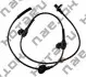 Датчик ABS HABS0526