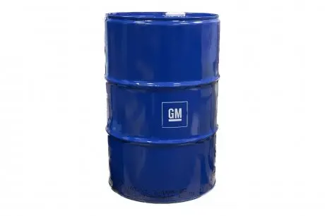 90513468 Олива моторна Semi Synthetic SAE 10W40 (60 Liter) GM 90513468 GM / OPEL підбір по vin на Brocar