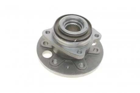 216272 Маточина колеса з інтегрованим підшипником SOLGY 216272 SOLGY підбір по vin на Brocar