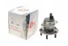 216266 Маточина колеса з інтегрованим підшипником SOLGY 216266 SOLGY підбір по vin на Brocar
