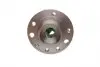 216261 Маточина колеса з інтегрованим підшипником SOLGY 216261 SOLGY підбір по vin на Brocar