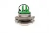 216261 Маточина колеса з інтегрованим підшипником SOLGY 216261 SOLGY підбір по vin на Brocar