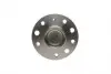 216262 Маточина колеса з інтегрованим підшипником SOLGY 216262 SOLGY підбір по vin на Brocar