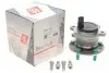216265 Маточина колеса з інтегрованим підшипником SOLGY 216265 SOLGY підбір по vin на Brocar