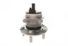 216263 Маточина колеса з інтегрованим підшипником SOLGY 216263 SOLGY підбір по vin на Brocar