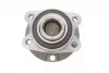 216258 Маточина колеса з інтегрованим підшипником SOLGY 216258 SOLGY підбір по vin на Brocar