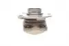 216258 Маточина колеса з інтегрованим підшипником SOLGY 216258 SOLGY підбір по vin на Brocar