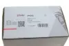 216252 Маточина колеса з інтегрованим підшипником SOLGY 216252 SOLGY підбір по vin на Brocar