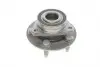 216251 Маточина колеса з інтегрованим підшипником SOLGY 216251 SOLGY підбір по vin на Brocar