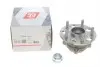 216250 Маточина колеса з інтегрованим підшипником SOLGY 216250 SOLGY підбір по vin на Brocar