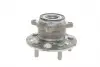 216250 Маточина колеса з інтегрованим підшипником SOLGY 216250 SOLGY підбір по vin на Brocar