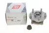 216248 Маточина колеса з інтегрованим підшипником SOLGY 216248 SOLGY підбір по vin на Brocar