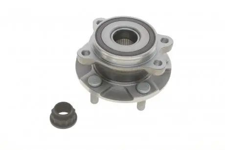 216248 Маточина колеса з інтегрованим підшипником SOLGY 216248 SOLGY подбор по vin на Brocar