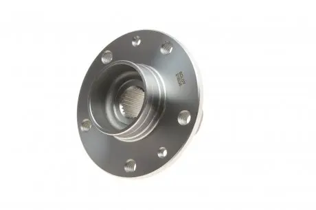 216236 Маточина колеса з інтегрованим підшипником SOLGY 216236 SOLGY підбір по vin на Brocar